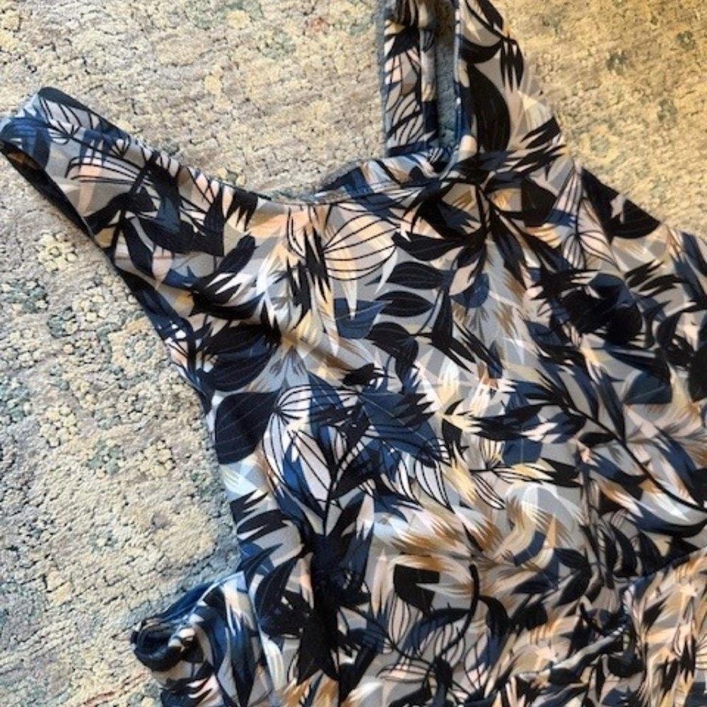 Day-to-Day Summer Sport Dress
